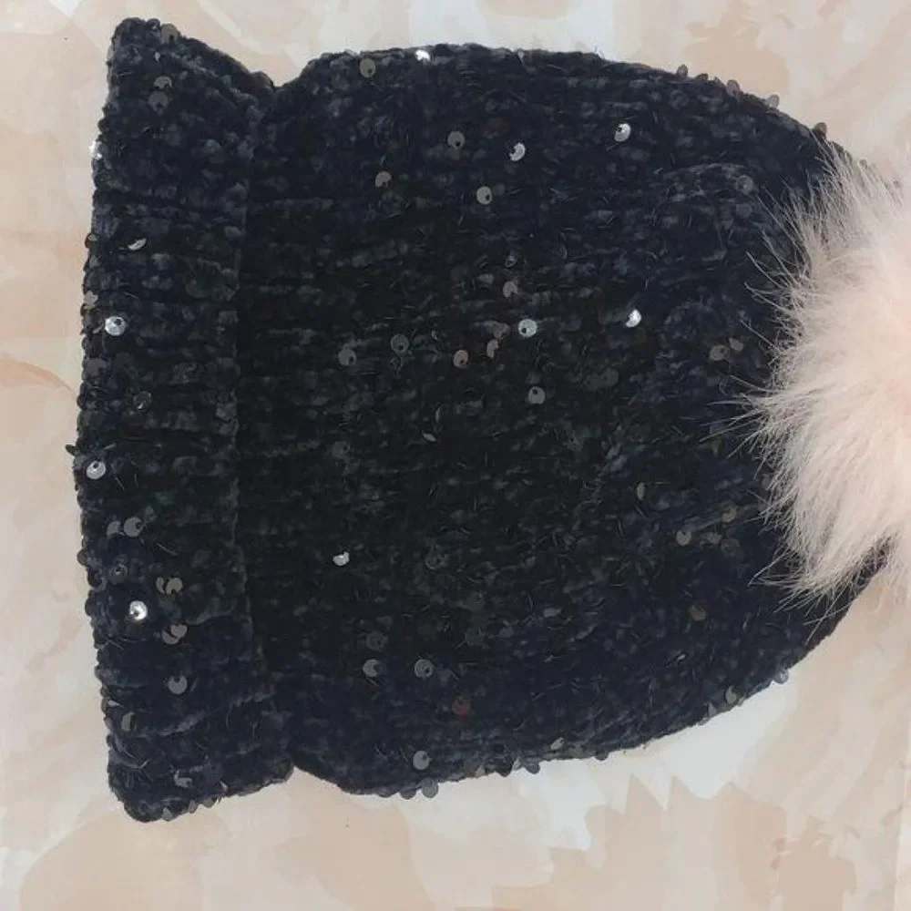 Claires claires black